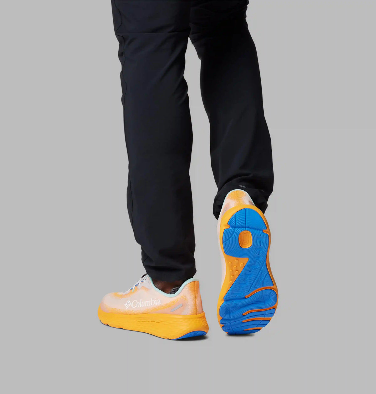 Men's Konos Featherweight Shoe