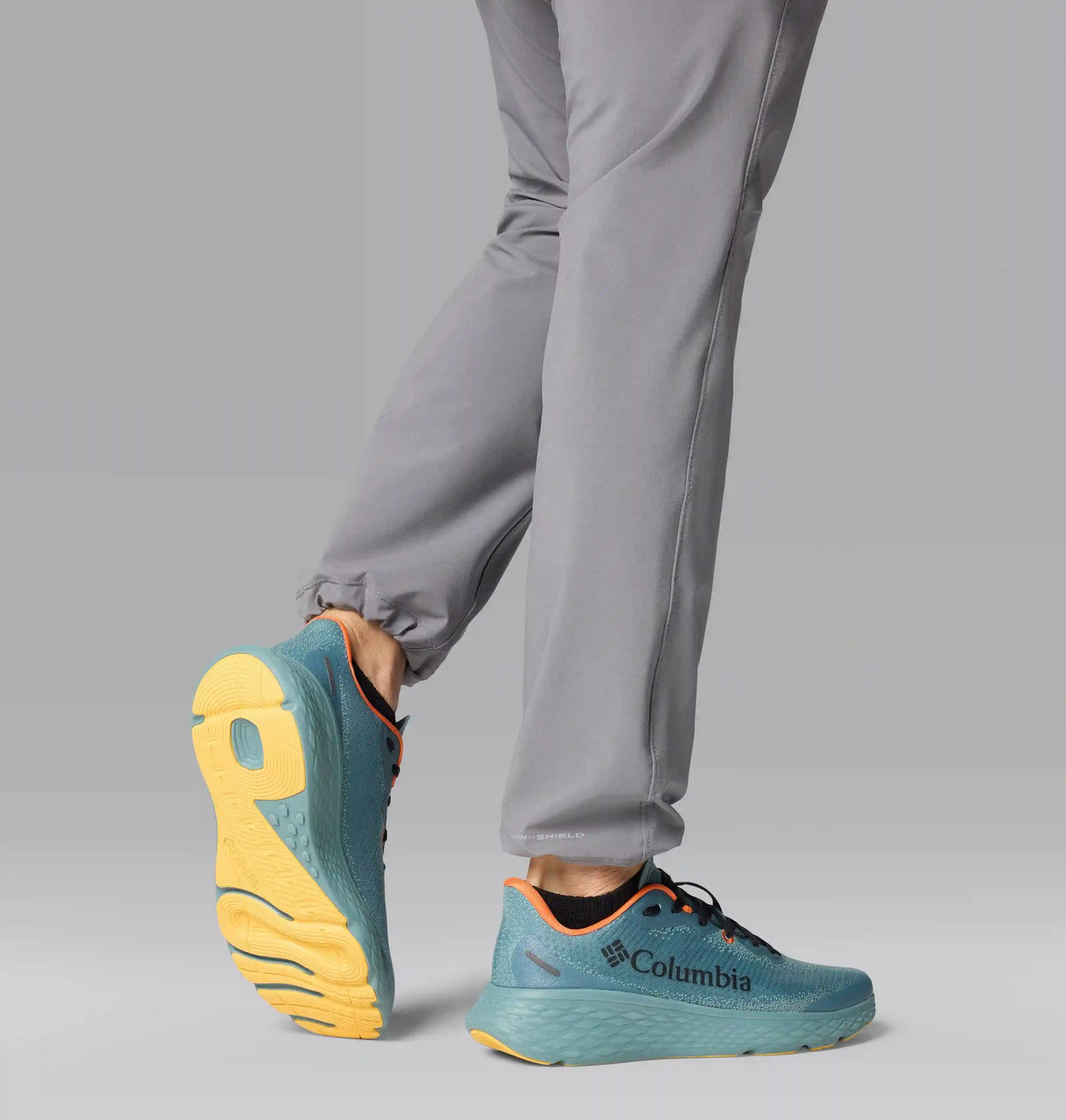 Men's Konos Featherweight Shoe - Wide
