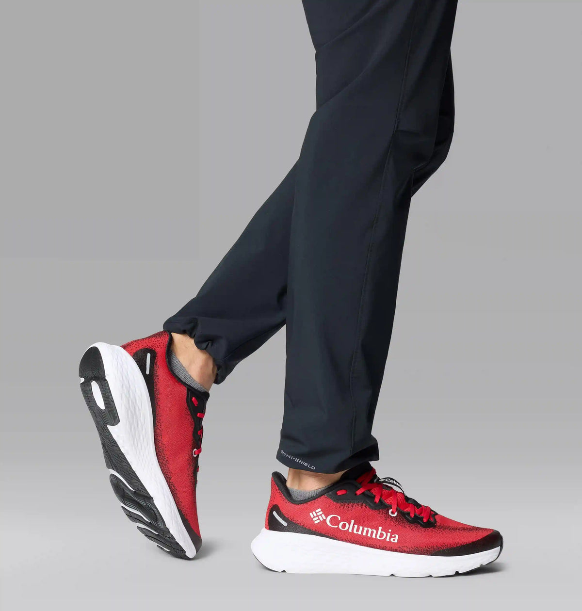 Men's Konos Featherweight Shoe - Wide