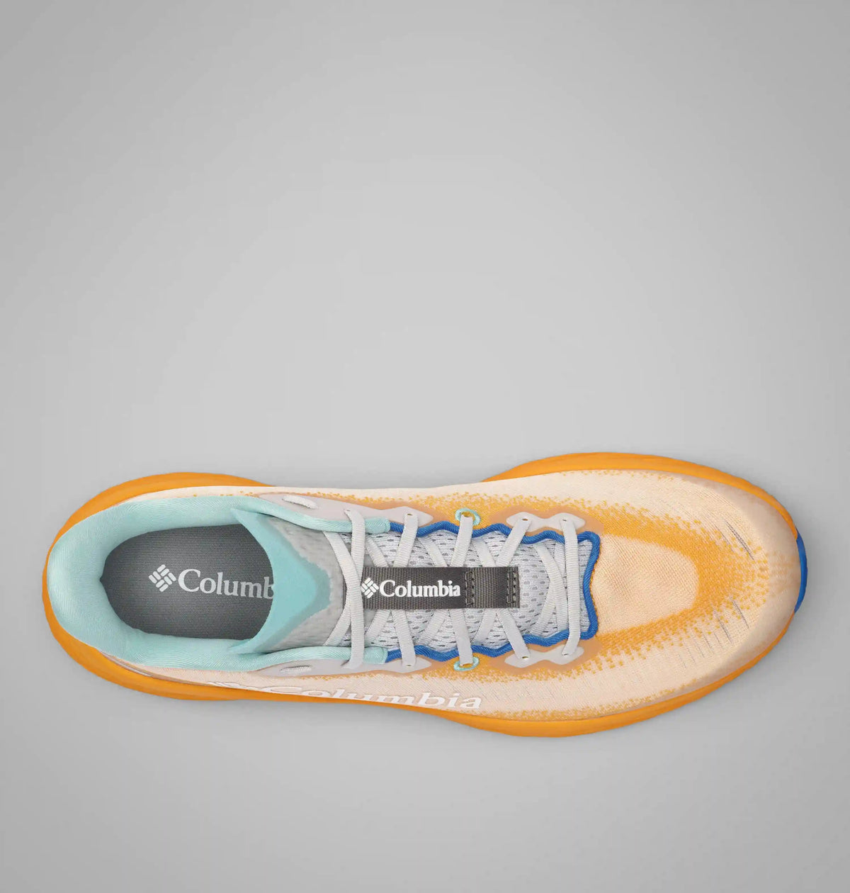 Men's Konos Featherweight Shoe - Wide