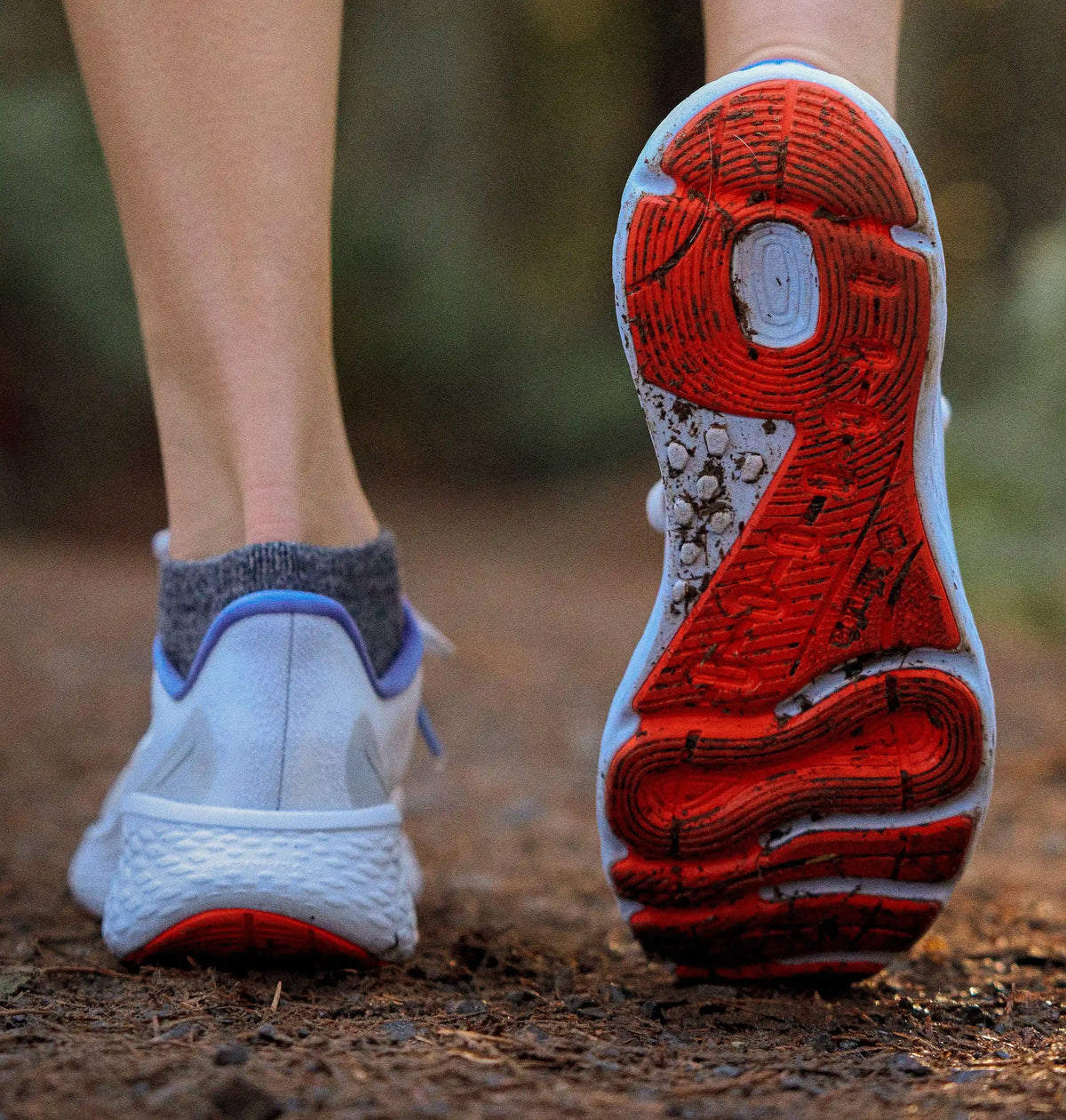 Women's Konos Featherweight Shoe