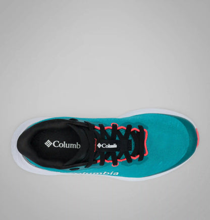 Women's Konos Featherweight Shoe - Wide