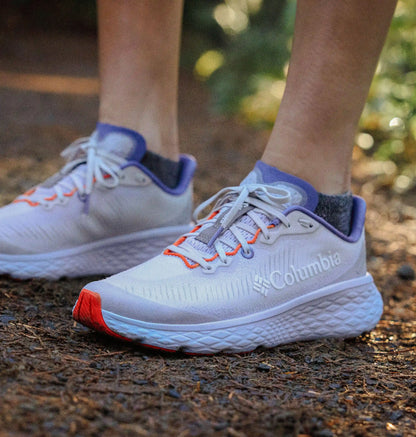 Women's Konos Featherweight Shoe - Wide
