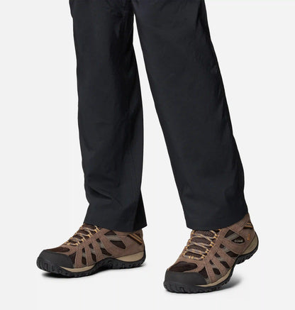 Men's Redmond II Mid Waterproof Shoe - Wide