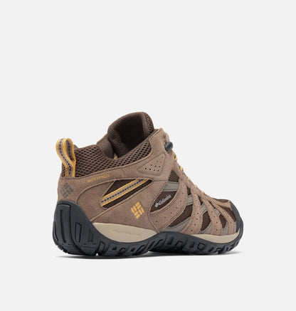 Men's Redmond II Mid Waterproof Shoe - Wide