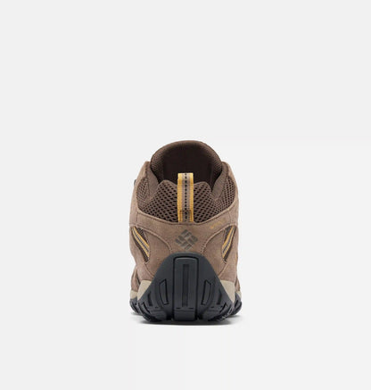 Men's Redmond II Mid Waterproof Shoe - Wide