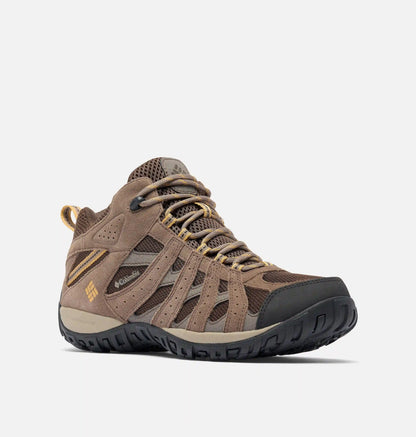 Men's Redmond II Mid Waterproof Shoe - Wide