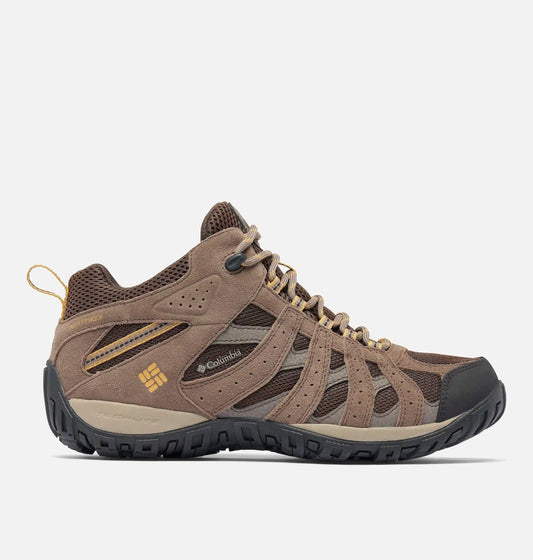 Men's Redmond II Mid Waterproof Shoe - Wide