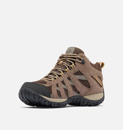 Men's Redmond II Mid Waterproof Shoe - Wide