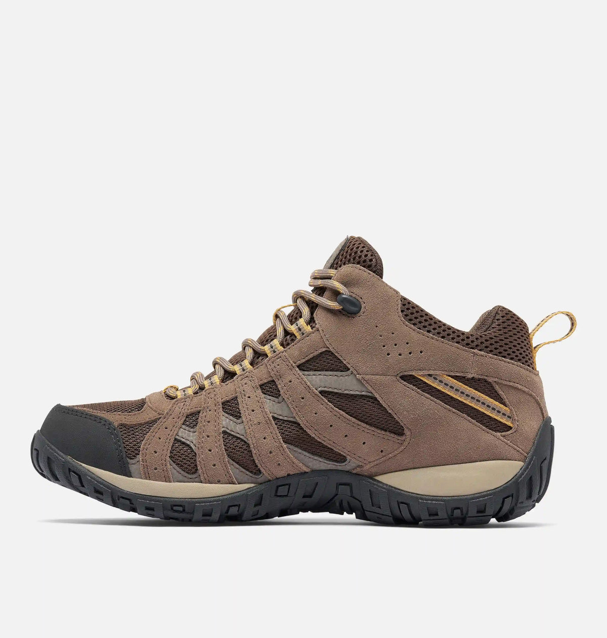Men's Redmond II Mid Waterproof Shoe - Wide