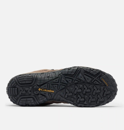 Men's Redmond II Mid Waterproof Shoe - Wide