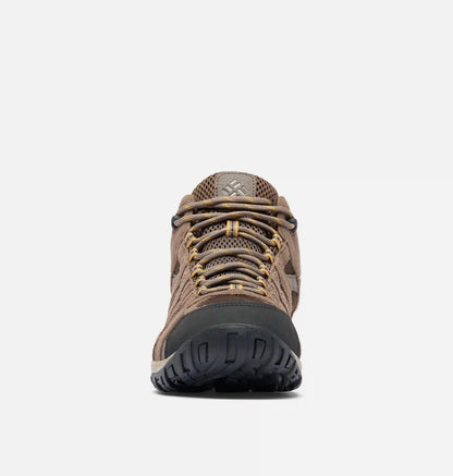 Men's Redmond II Mid Waterproof Shoe - Wide