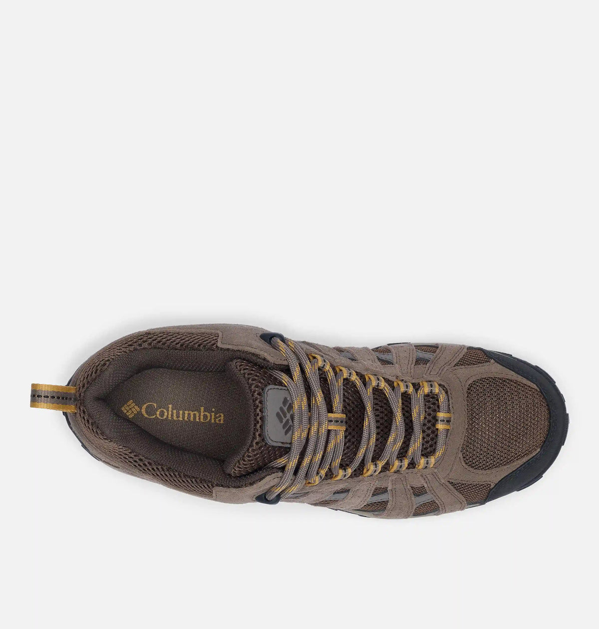Men's Redmond II Mid Waterproof Shoe - Wide