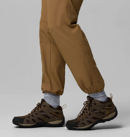 Men's Redmond II Mid WP Shoe