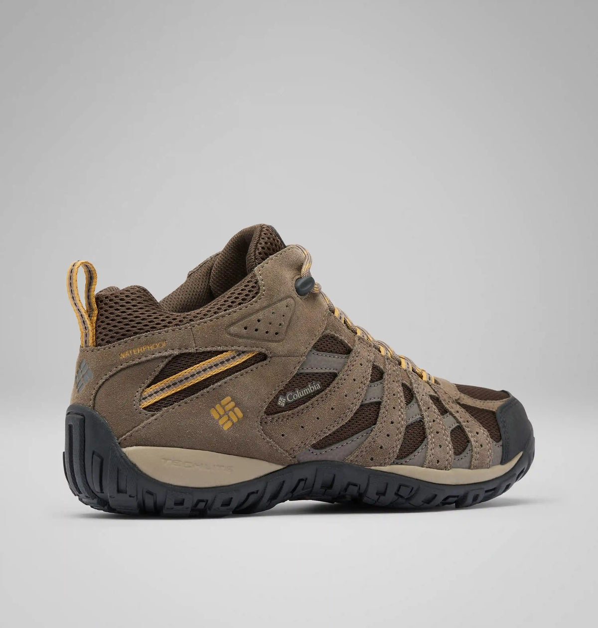 Men's Redmond II Mid WP Shoe