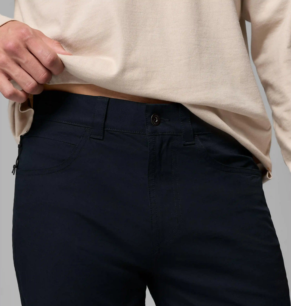 Men's ROC 5 Pocket Pants