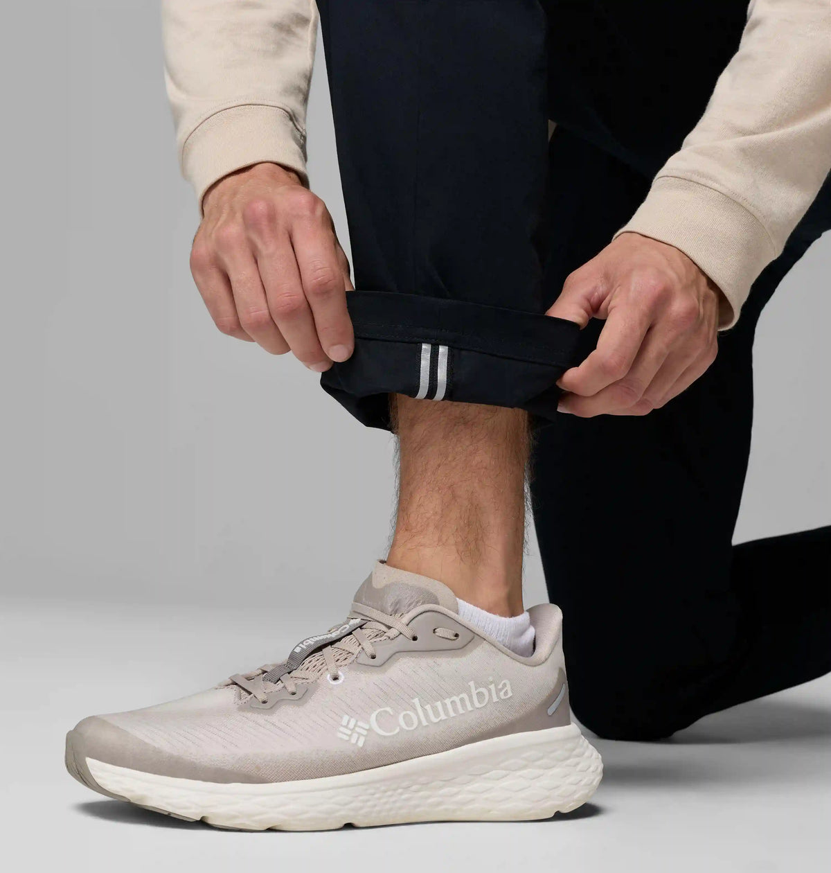 Men's ROC 5 Pocket Pants