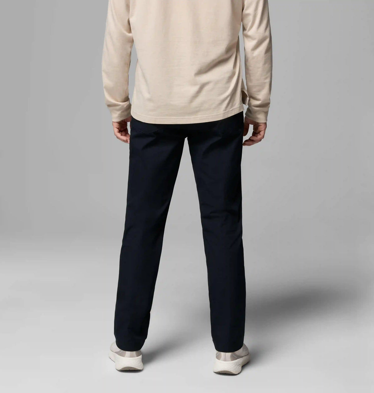 Men's ROC 5 Pocket Pants