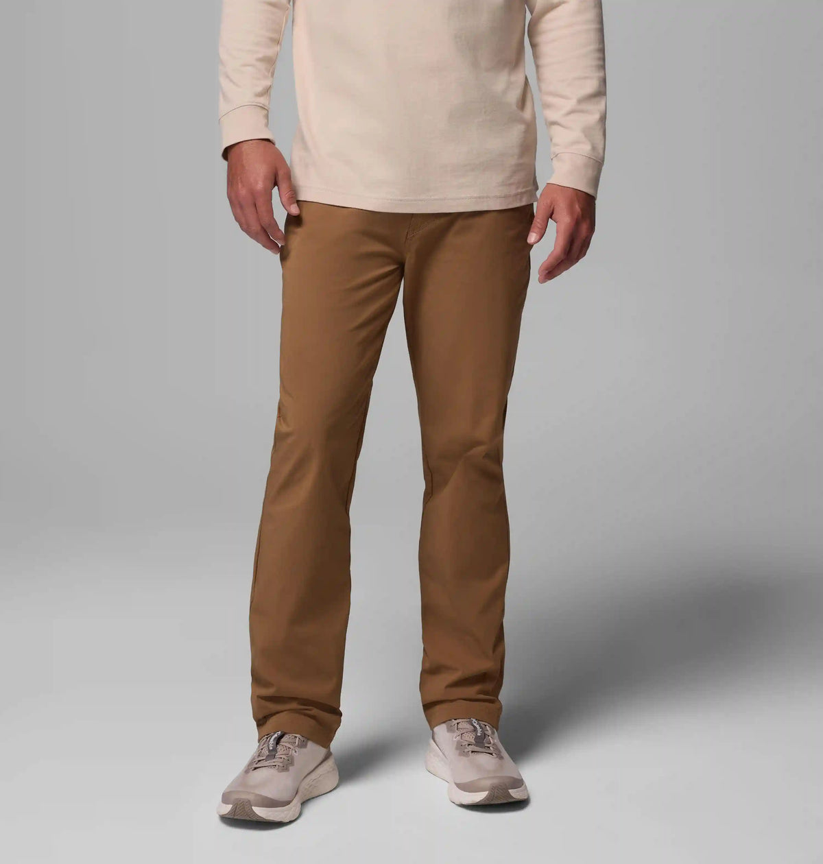 Men's ROC 5 Pocket Pants