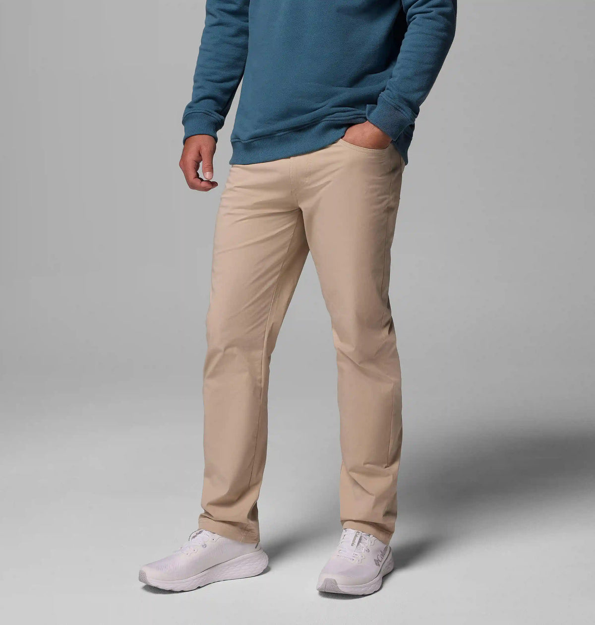 Men's ROC 5 Pocket Pants