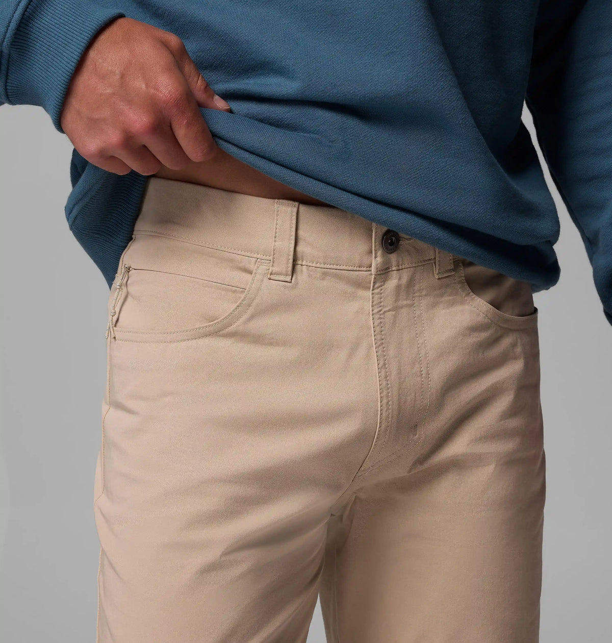 Men's ROC 5 Pocket Pants