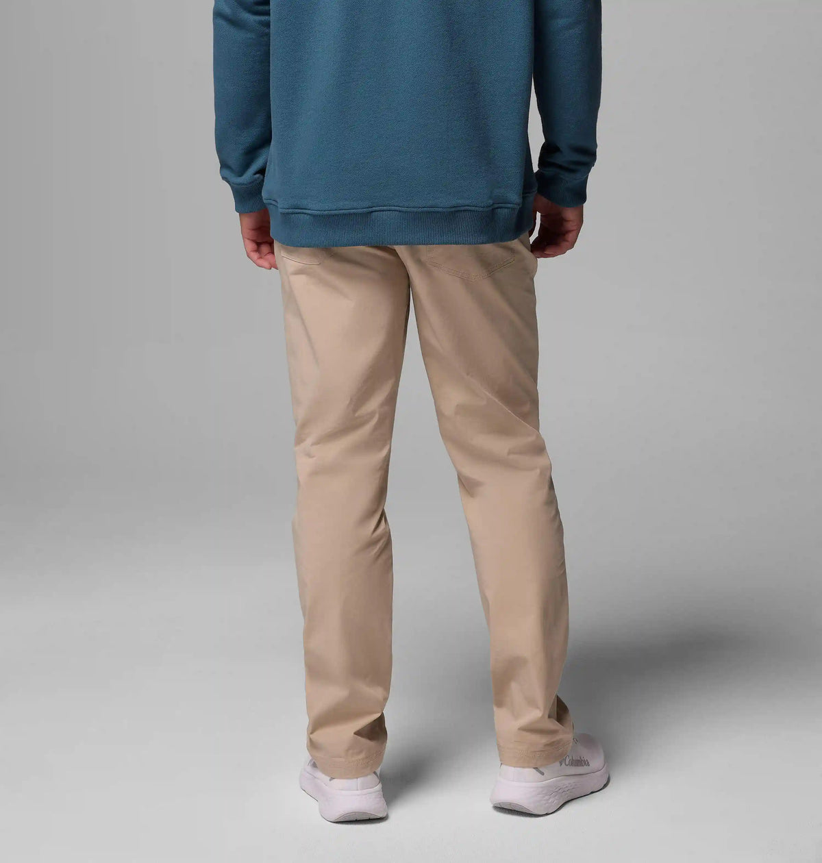Men's ROC 5 Pocket Pants