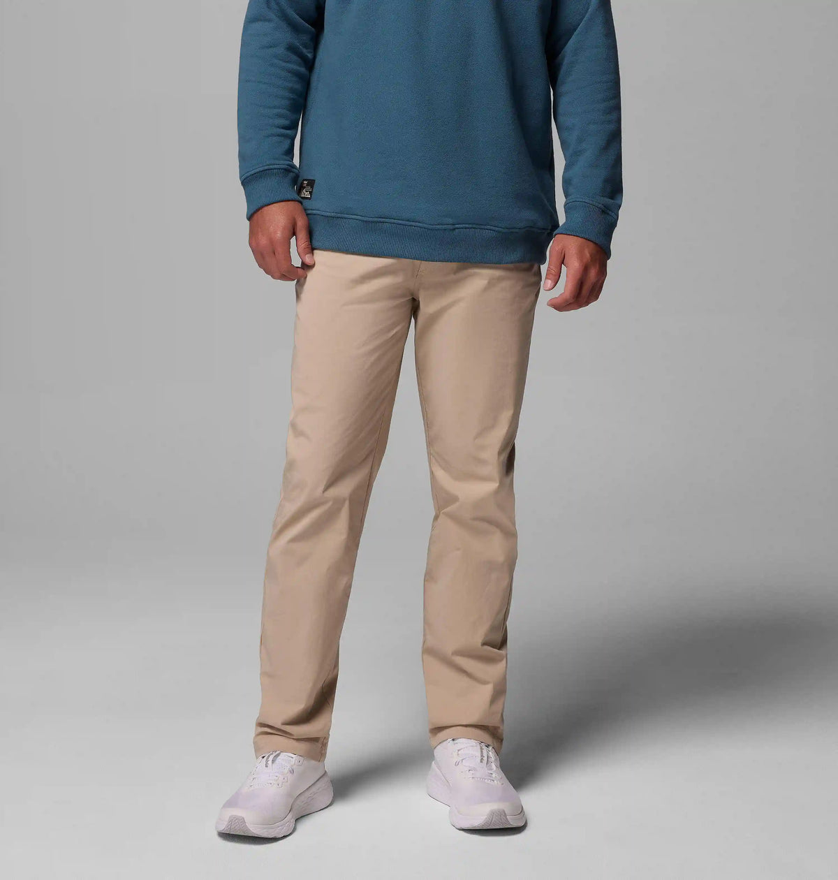 Men's ROC 5 Pocket Pants