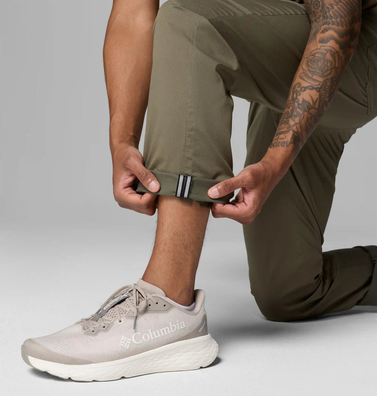 Men's ROC 5 Pocket Pants