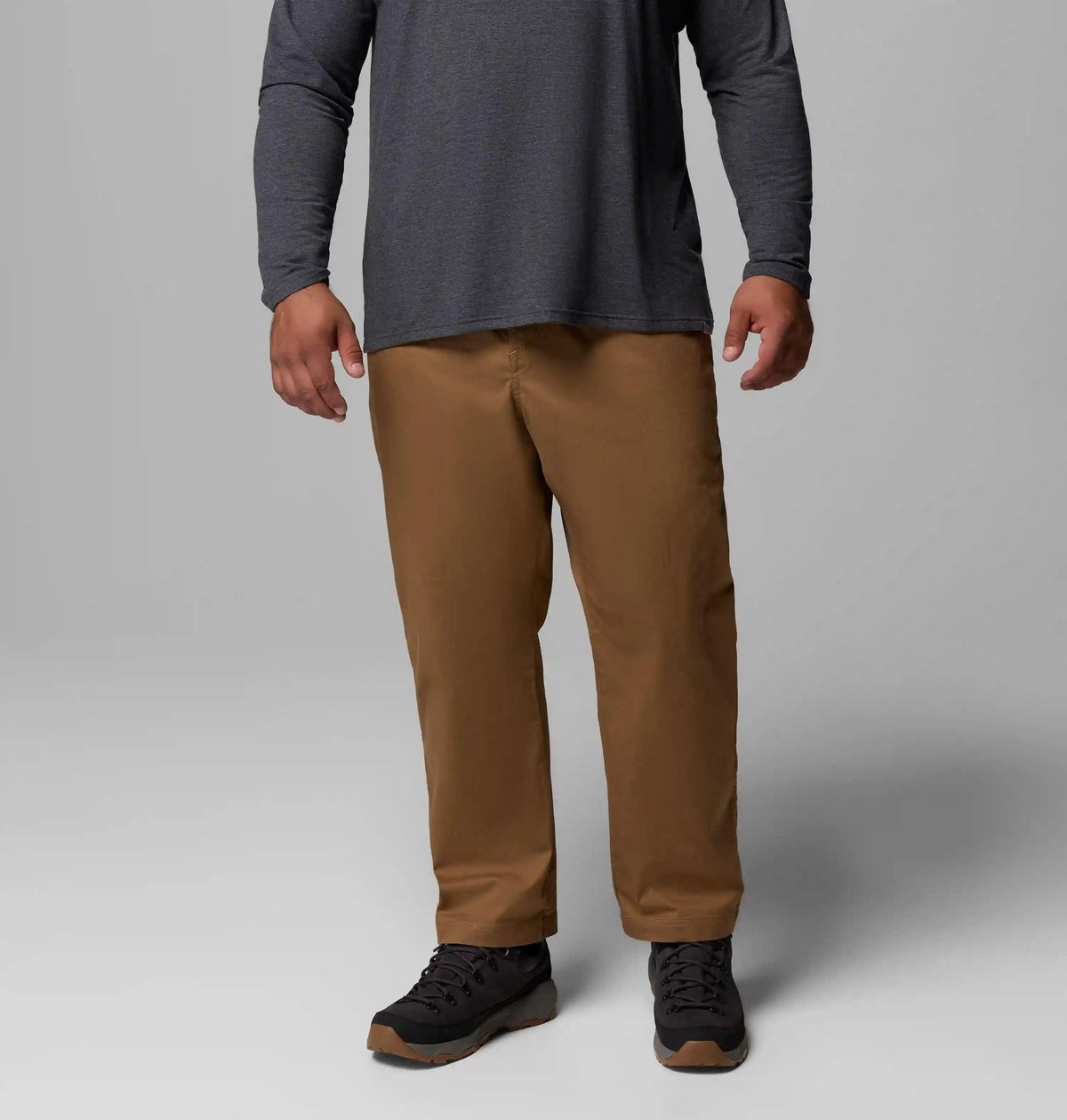 Men's ROC 5 Pocket Pants - Big