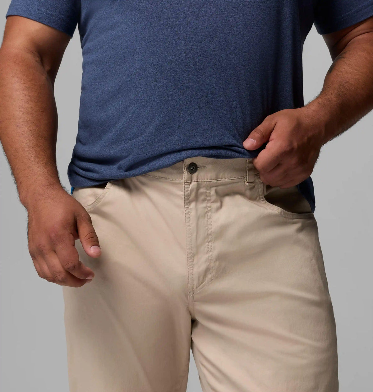 Men's ROC 5 Pocket Pants - Big