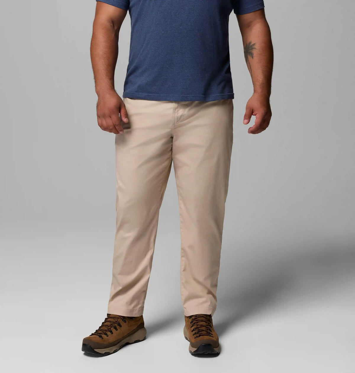 Men's ROC 5 Pocket Pants - Big