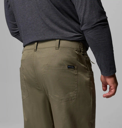 Men's ROC 5 Pocket Pants - Big