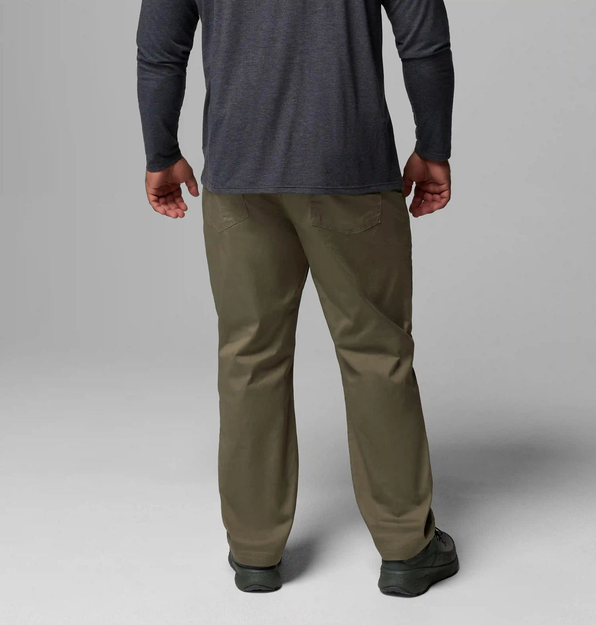 Men's ROC 5 Pocket Pants - Big