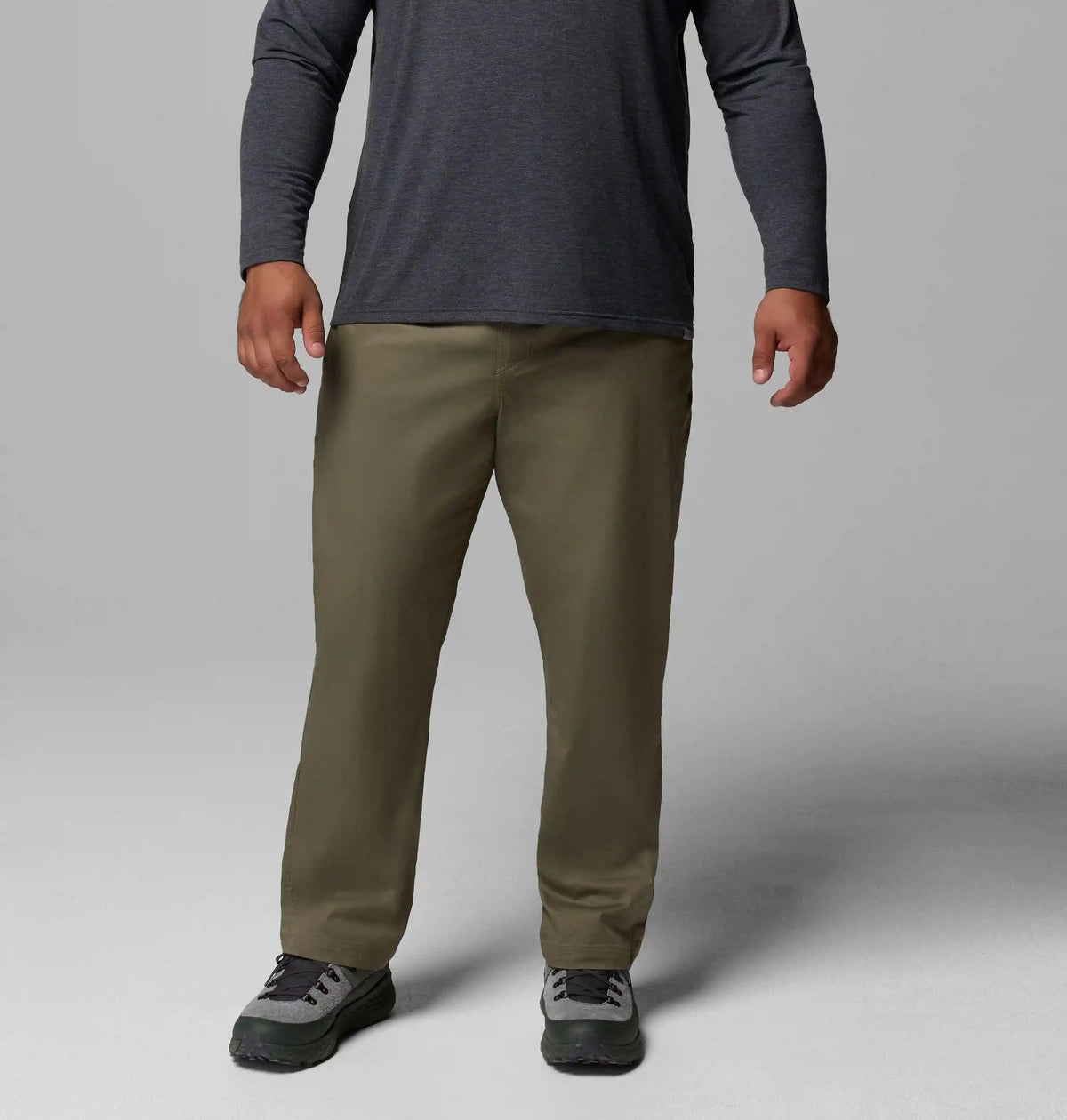 Men's ROC 5 Pocket Pants - Big