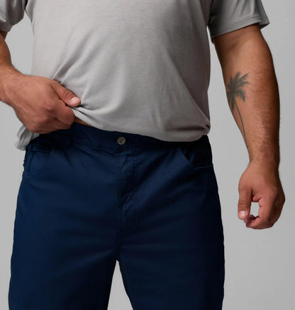 Men's ROC 5 Pocket Pants - Big
