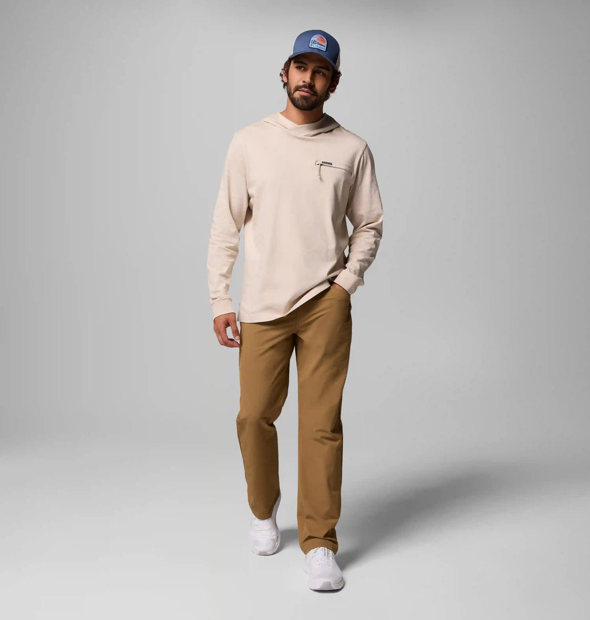 Men's ROC Tech 5 Pocket Pants