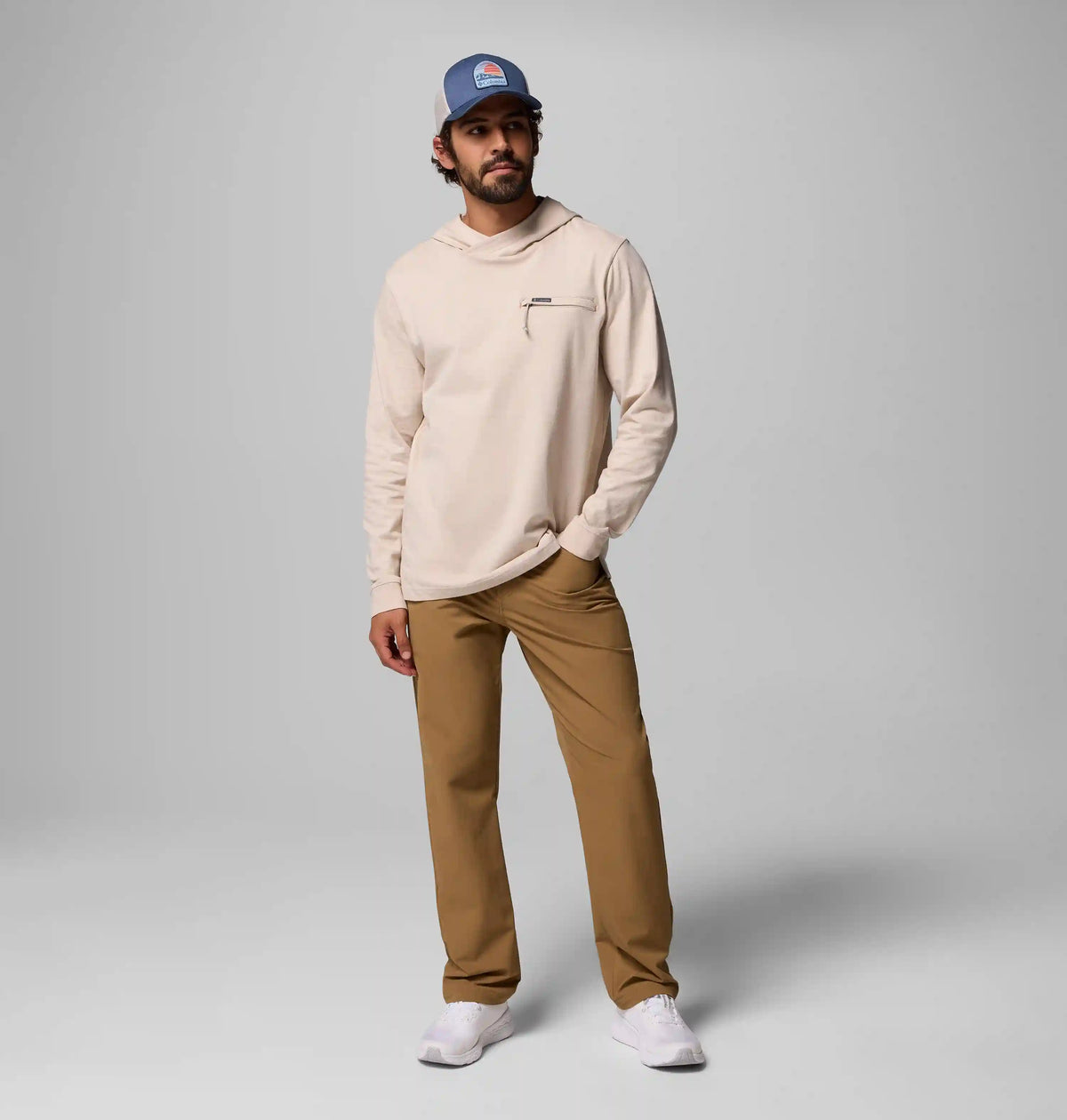 Men's ROC Tech 5 Pocket Pants