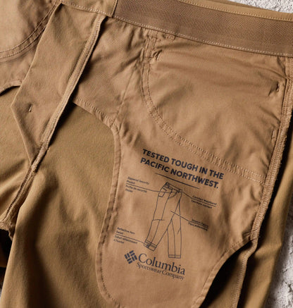Men's ROC Tech 5 Pocket Pants
