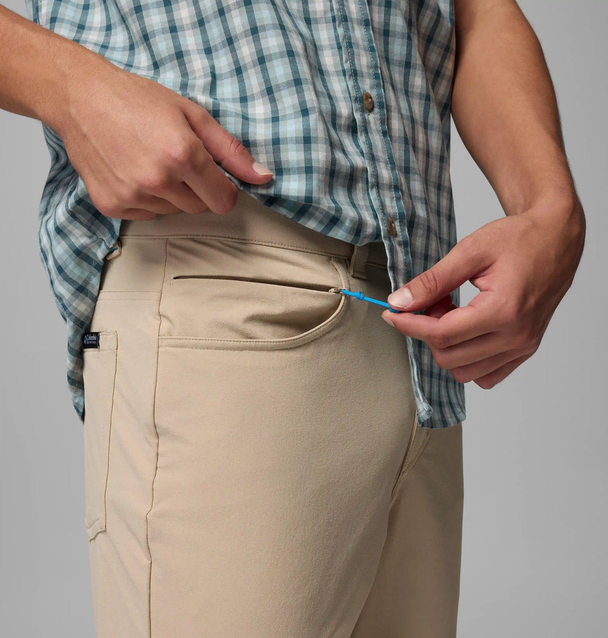 Men's ROC Tech 5 Pocket Pants