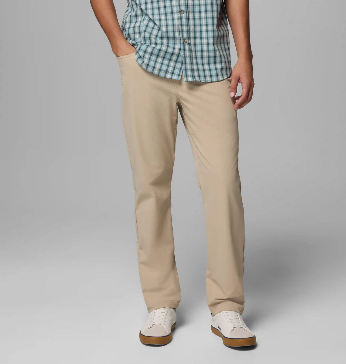 Men's ROC Tech 5 Pocket Pants