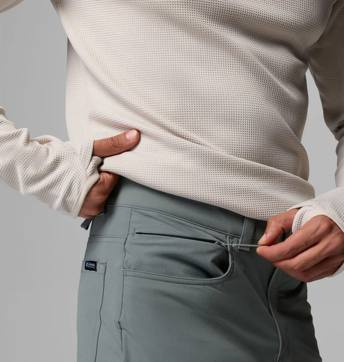 Men's ROC Tech 5 Pocket Pants