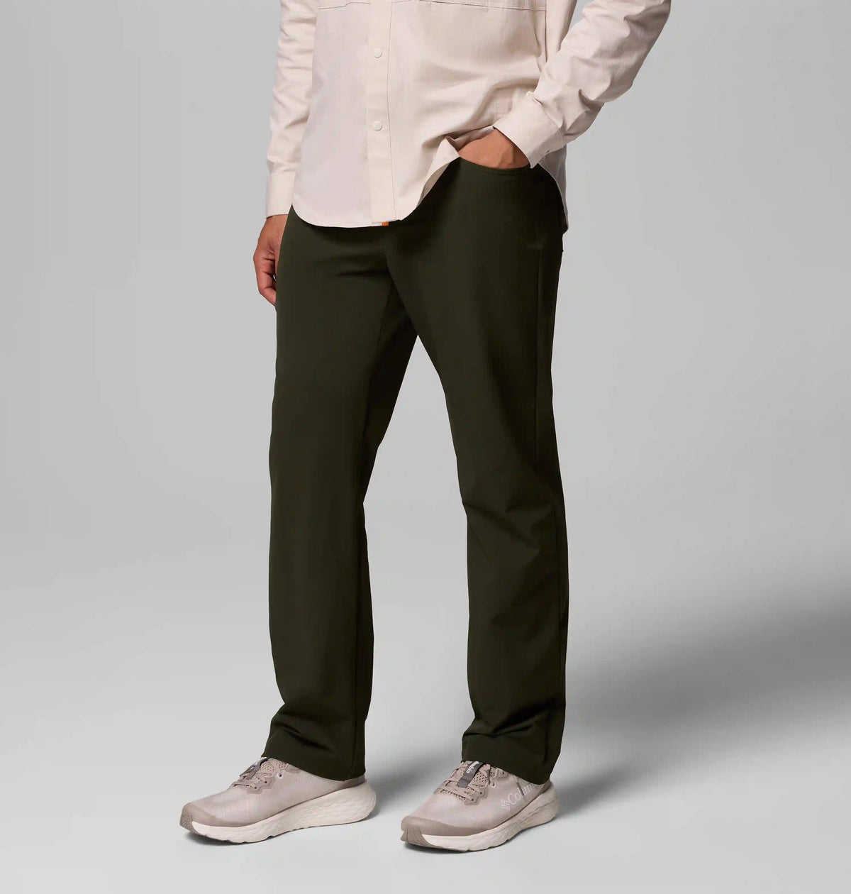 Men's ROC Tech 5 Pocket Pants