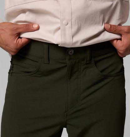 Men's ROC Tech 5 Pocket Pants
