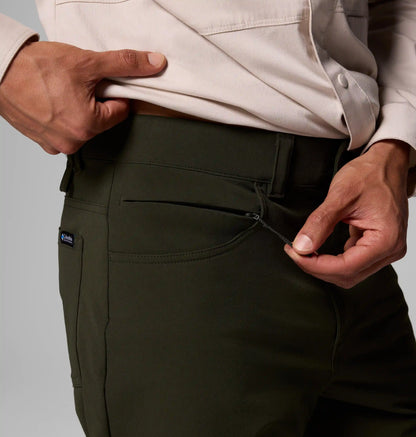 Men's ROC Tech 5 Pocket Pants