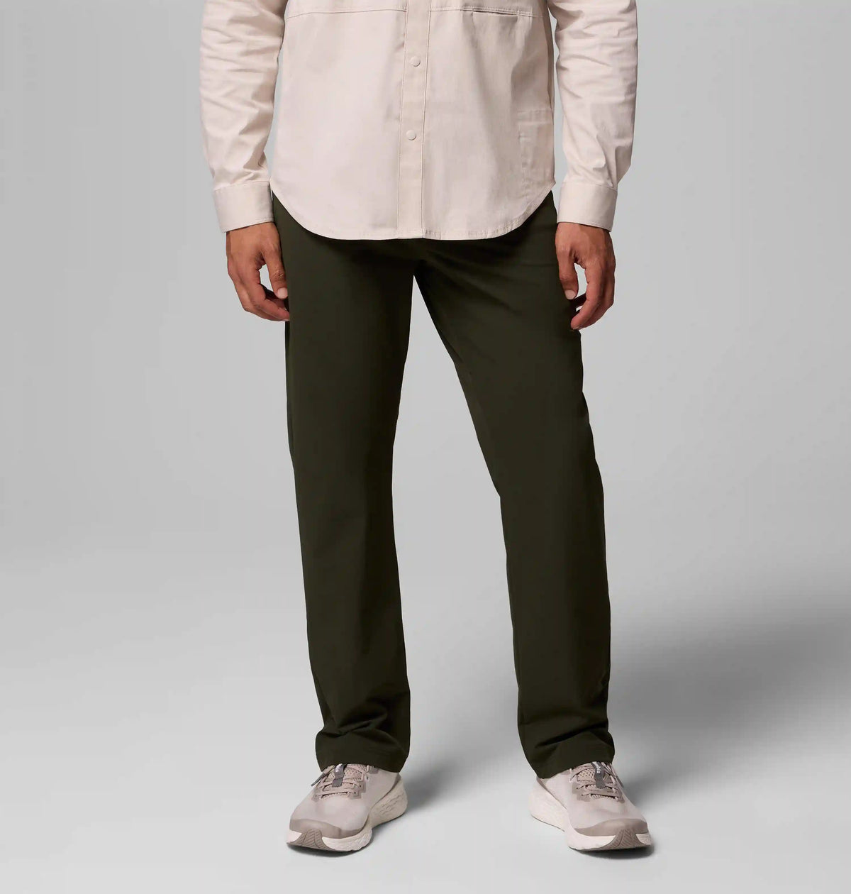Men's ROC Tech 5 Pocket Pants