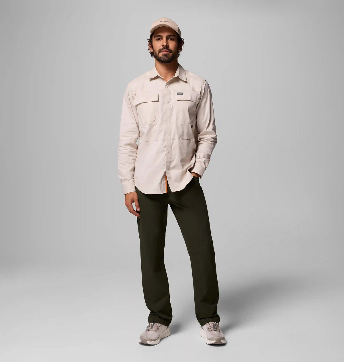 Men's ROC Tech 5 Pocket Pants