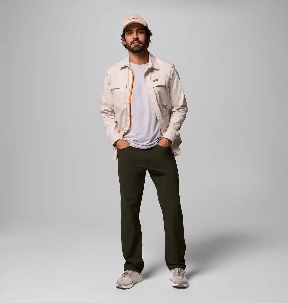 Men's ROC Tech 5 Pocket Pants