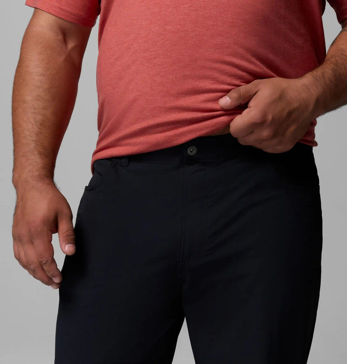 Men's ROC Tech 5 Pocket Pants - Big