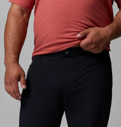 Men's ROC Tech 5 Pocket Pants - Big