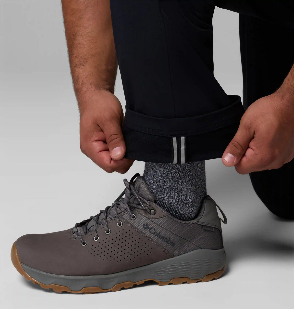 Men's ROC Tech 5 Pocket Pants - Big